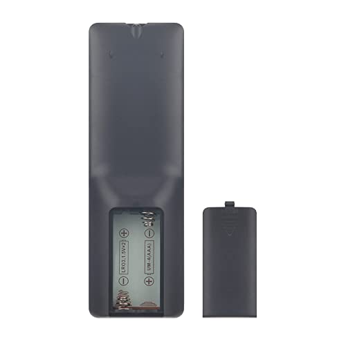 Télécommande de rechange Pheanoo D5 D6 par ALLIMITY pour barre de son - 3