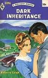 Paperback Dark Inheritance Book