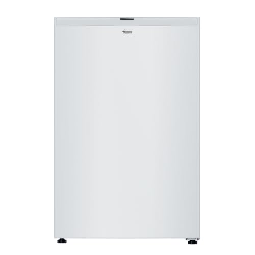 Hoover HONUQ2L58EWK Under Counter Freezer, White