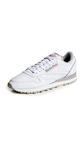 Image of Reebok Men's Classic Leather Sneaker