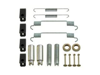 Dorman Parking Brake Hardware Kit P N Hw7303