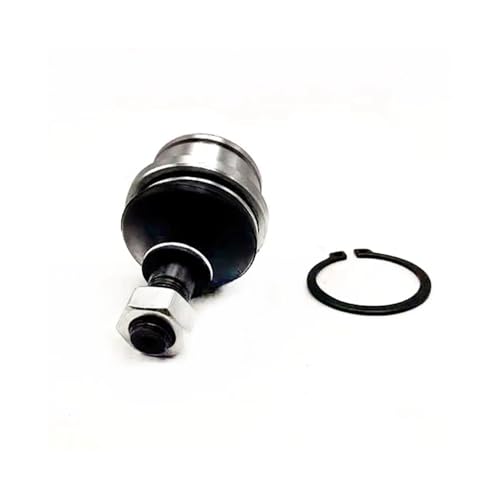 Rótula de ATV 500 kit de 4 piezas compatible con modelos C500-2901110 LU016479 3