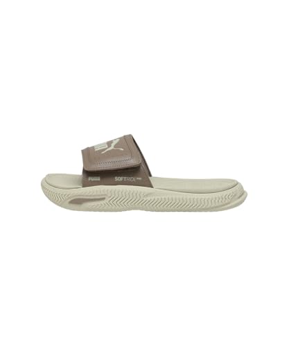 Image of PUMA unisex-adult Softridepro Slide 24 V Res Sandal