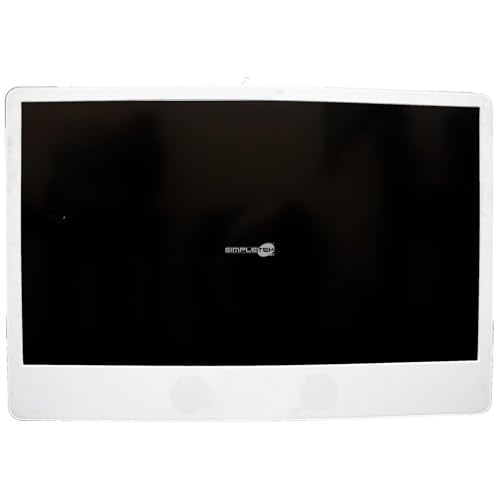 - Monitor 42 con Speaker integrati - VESA 200 Senza base e senza videocamera ricondizionato full-hd hdmi