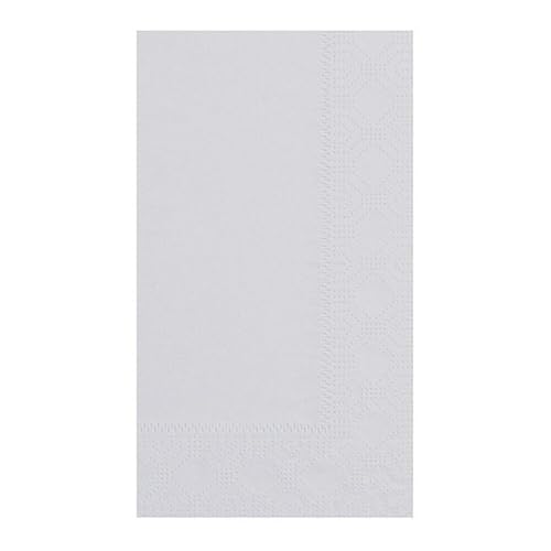 Servilletas Hoffmaster 17x15 pulgadas, pack 8x125 miniatura 1