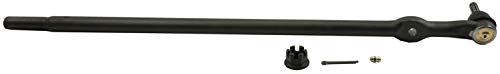 MOOG DS80749 Steering Drag Link for Ford F-250 Super Duty by MOOG - Image 2