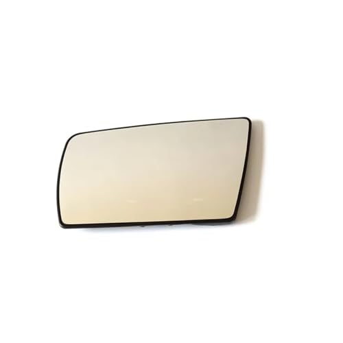 Verre rétroviseur gauche convexe pour Benz C W202 E W210 S W140