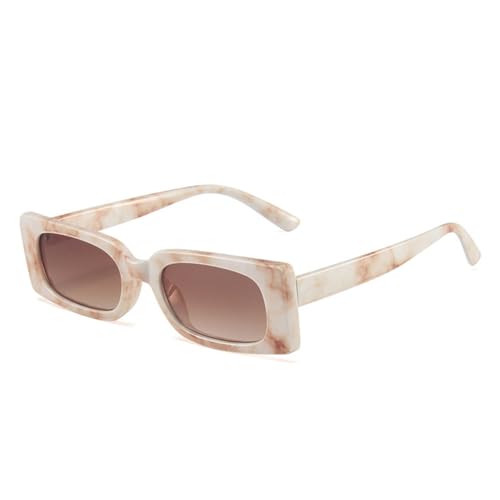 Lunettes de soleil de couleur bonbon parfaites pour vos sorties estivales et festivals
