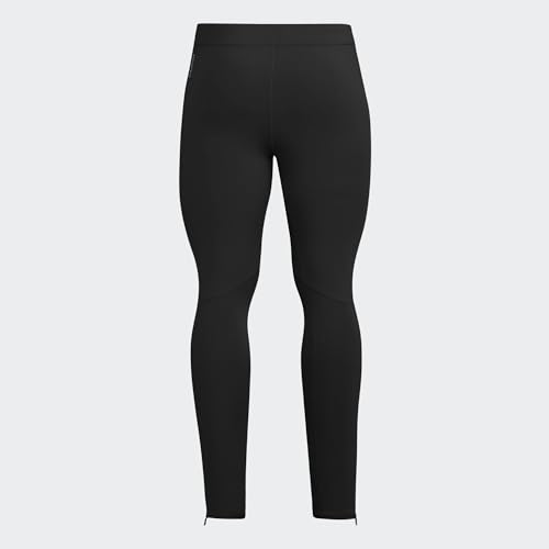 Mallas largas running hombre adidas Adizero Essentials transpirables 4