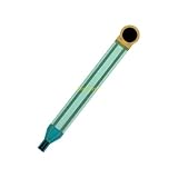 63Ha Industrial Thin Film Pressure Resistor 5G-2Kg with Flexible Installation for Pressure Detection Task Innovative Solution