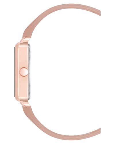 NINE WEST Women's Strap Watch