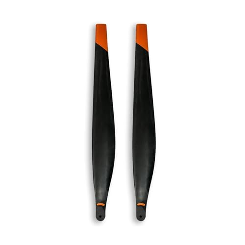 T25/T25P R5018 �J�[�{���t�@�C�o�[�v���y�� CW/CCW�A �_�Ɨp�h���[�� �A���ی� UAV �C���p�[�c�ɑΉ�(1 Pair CCW)