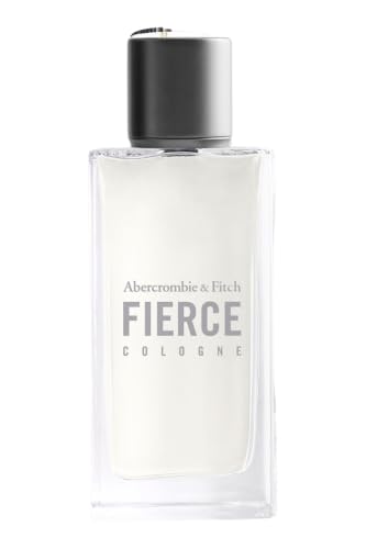 ABERCROMBIE & FITCH Fierce Cologne Eau de Cologne 100 ml
