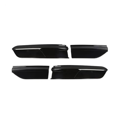Cubierta protectora para luz trasera coche Jeep Grand Cherokee 2021 2022 2023 2024 accesorio