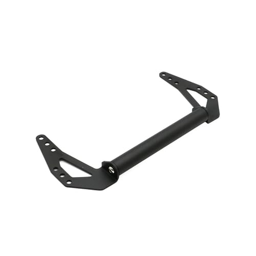 Halterung Navigation Für Suzuki Für V Strom DL 1000 DL1000 2014-2019 DL1000 Motorrad GPS Navigations Telefonhalter Halterung Handyständer Unterstützung Motorrad GPS Stabilisator