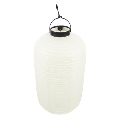 Levemolo Led Lanterns Small Battery-Powered Melon-Shaped for Decorative Lighting and Events