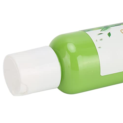 Tonico viso lenitivo al tè verde, controllo