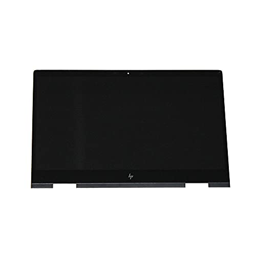 Conjunto de tela sensível ao toque NC 15.6 FHD + bisel para HP Envy X360 15M-BP011DX 925736-001