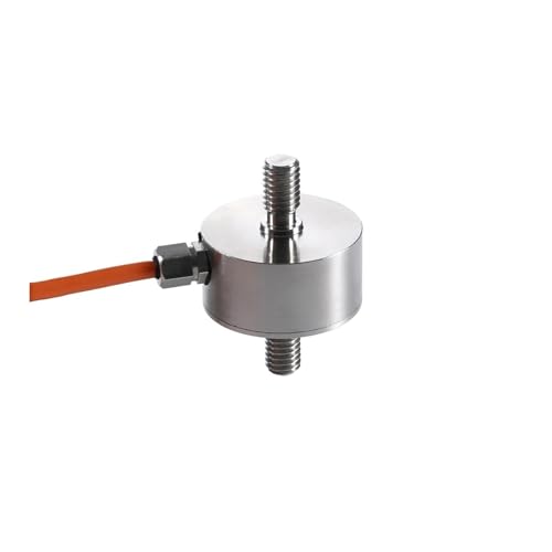 Cellules de charge de compression haute précision 10 kg et moniteur de contrôle