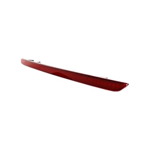 Troisième feu arrière pour Cayenne 958 avec technologie LED et OEM 95863105011