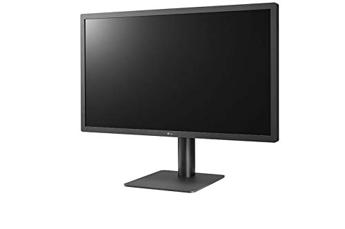 LG UltraFine 5K monitor