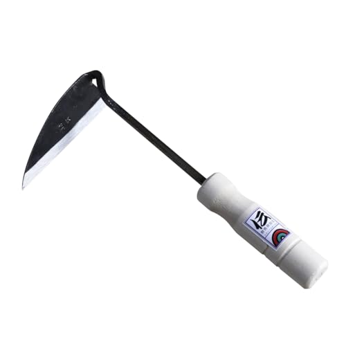 鍛造農具 手かき鎌