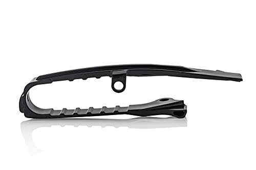 Passacatena Suz RMZ 450 2018 noir pour sorties tout-terrain et circuit