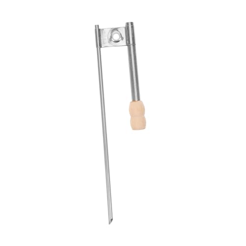 HAPINARY Soplador De Esmalte Local, Pulverizador De Esmalte, Herramienta De Esmaltado, Pulverizador De Esmalte Para Cerámica, Pulverizador De Arcilla De Acero Inoxidable, Pulverizador De