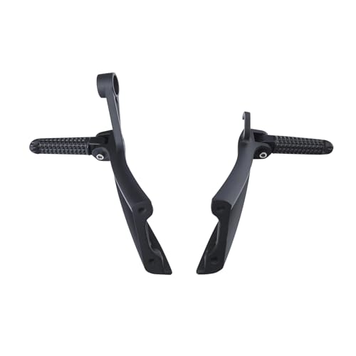 Repose-pieds arrière pour YZF R6 03-05 et R6S 06-09