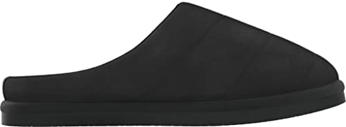 Tommy Hilfiger Herren Hausschuhe Premium Comfort TH Homeslipper Warm,...