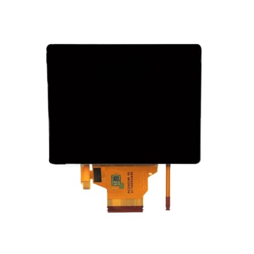 Pantalla LCD Compatible para Cámara Nikon D5500 miniatura 1