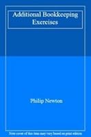 Additional Book-Keeping Exercises 0859508412 Book Cover