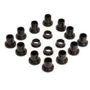 American Star Delrin Front A-Arm Bushing Kit Polaris 14-16 RZR XP 1000, 14-16 RZR XP 4 1000, 2016 RZR XP 4 Turbo, 2016 RZR XP Turbo, 15-16 RZR 4 900, 15-16 RZR 900 50/55/60