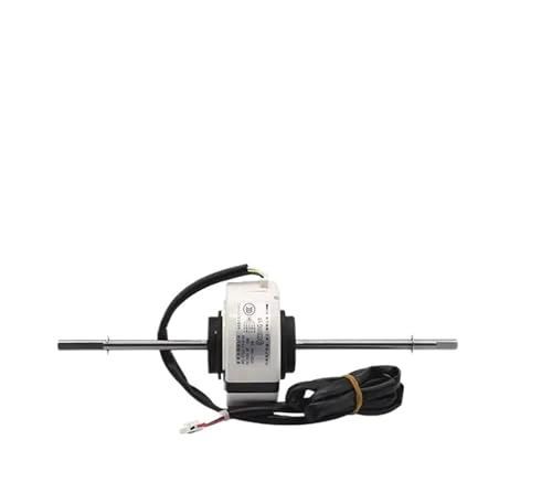 Ventilateur DC SIC-37CVL-F119-1A silencieux et économe