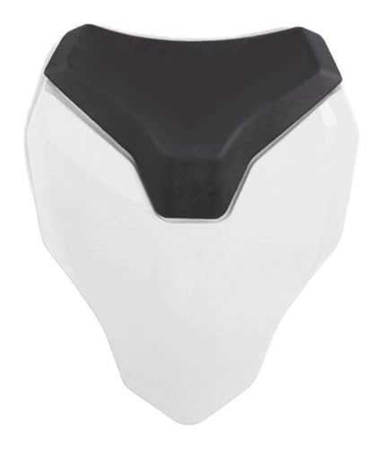 Capot de selle passager pour 848 finition premium carénage moto