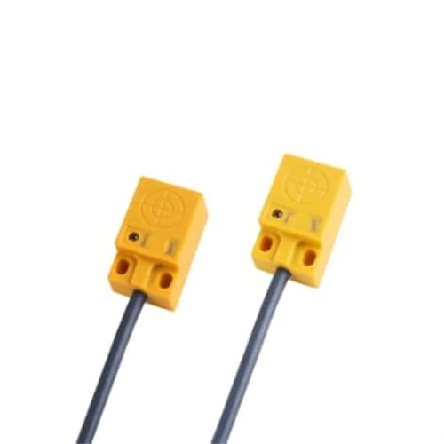 Capteurs de proximité D05NK étanches pour résoudre les pannes de détection x2
