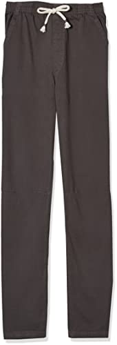 Calça Infantil Up Baby Menino, Cinza Escuro, 08