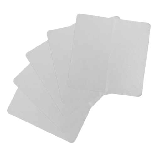 WEKAMOS 5 piezas Paños Limpieza Gafas Microfibra Grandes Multifunción para Lentes Cámaras Móviles y Pantallas Portátil y Ligero