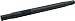 Allstar Performance ALL57176 7/8 in OD, 16 in Long Suspension Tube