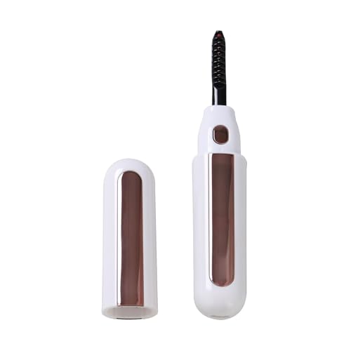 CALISI CURLER Heated Lash Curler Calisi Beauty