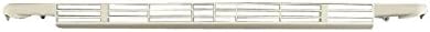 WR74X10271 Grille Base compatible with GE Refrigerator 1478260 AH2340504 EA2340504 PS2340504