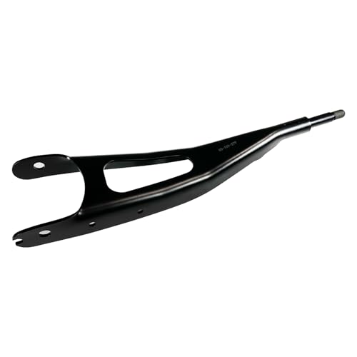 Ibestwolf 101-378+101-379 Pair Front Driver & Passenger Side Radius Arm 521-939 521-940 thumb #2