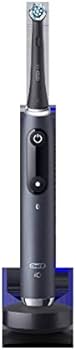 Amazon.co.jp: ブラウン 電動歯ブラシ オーラルB iO9