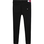 Tommy Jeans Sylvia HGH SKN DH4288 Skinny...