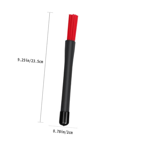 Set de 12 baquetas profesionales con punta de nylon miniatura 2