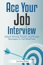 Infos Edition Livre Audio Ace Your Job Interview: Unlock Winning Answers and Proven Strategies to Get Hired Fast Full