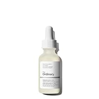 The Ordinary Hyaluronic Acid 2% + B5 (with Ceramides), Acido Ialuronico, Siero idratante multi-strato per una pelle più rimpolpata e levigata, 30ml