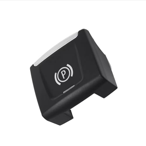 Bouton interrupteur frein main bloqué ? Remplacez la commande BMW X1 X2