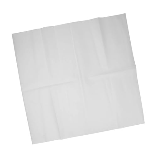 Image of Oumefar 480x490mm Stereoscopic Microscope Dust Cover Case Water Proof Plastic Cover Microscope Accessories for Laboratory Education