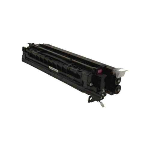 Tambour IMC300 resout les problemes de traces magenta sur votre copieur laser CMYK C400